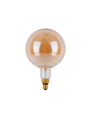 näve LED Leuchtmittel "DILLY MAX" in warmweiß - EEK G
