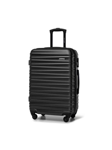 Wittchen GROOVE Line Collection in Black