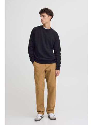 !SOLID Chinohose SDTATE in Braun