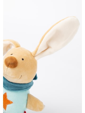 Sigikid Mini-Spieluhr Hase sigibaby in hellblau
