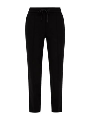 S.OLIVER RED LABEL Hose in Schwarz