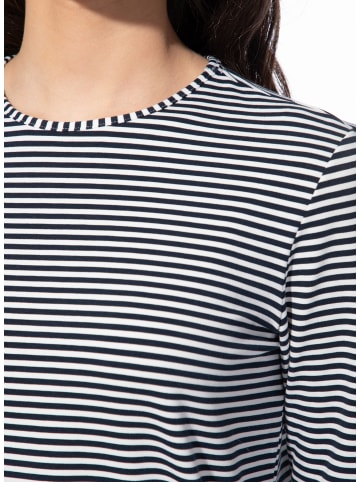 SHORT STORIES Schlafshirt in Beige