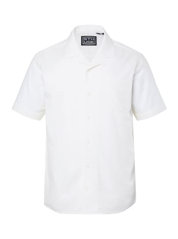 STHUGE Hemd in offwhite