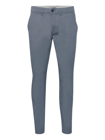 !SOLID Chinohose SDKillian in blau