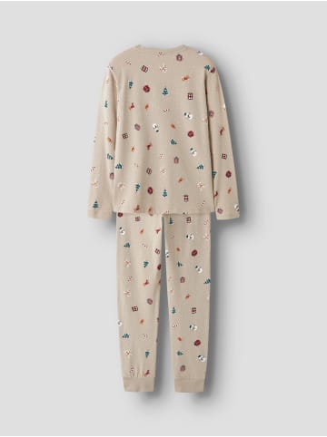 name it Pyjama Set in Pure Cashmere1