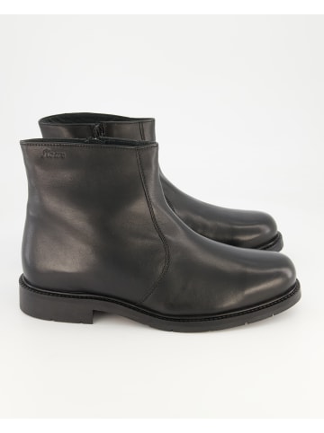 Sioux Stiefeletten in Schwarz