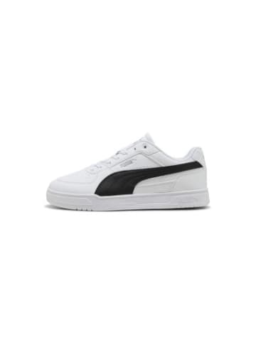 Puma Sneackers Caven in Schwarz