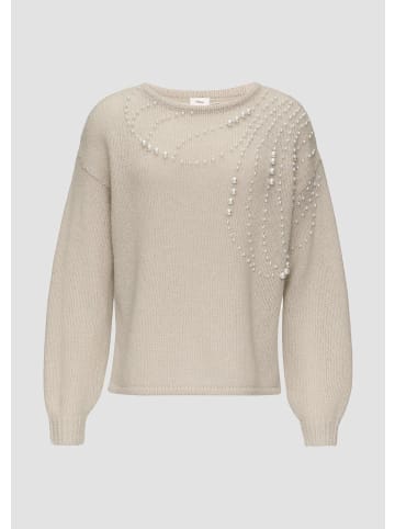 s.Oliver Strickpullover in 81X3_beige