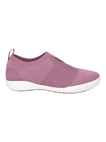 Josef Seibel Sneaker Sina 64 in rosa