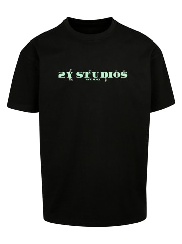 2Y Studios 2Y Studios T-Shirts in black