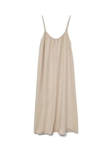 Vero Moda Kleid in Overcast