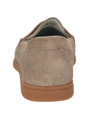 Sioux Slipper Giumelo-712-H in hellbraun