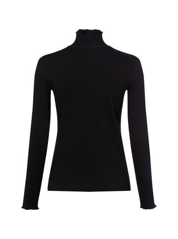 MARC CAIN SPORTS  Shirt in schwarz