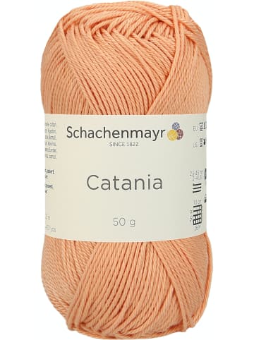 Schachenmayr since 1822 Handstrickgarne Catania, 50g in Aprikose