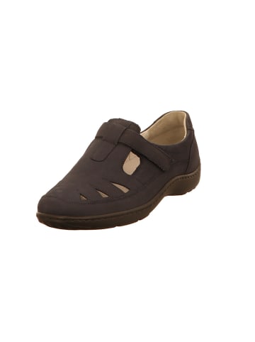WALDLÄUFER Ballerinas Henni in marine