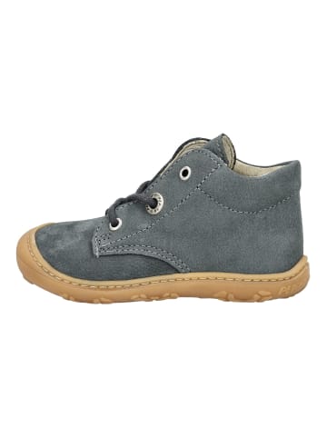 PEPINO Halbschuhe CORY in Grau