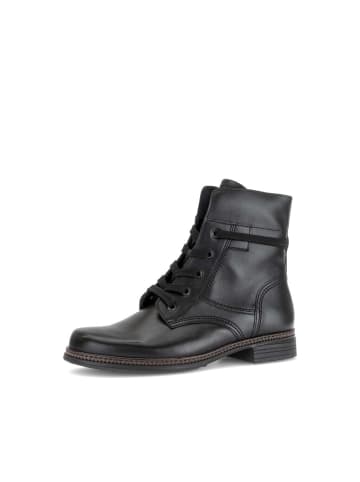 Gabor Stiefelette in schwarz