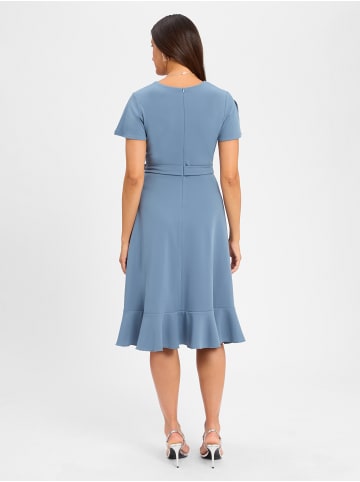 Paradi Kleid in hellblau - 0003