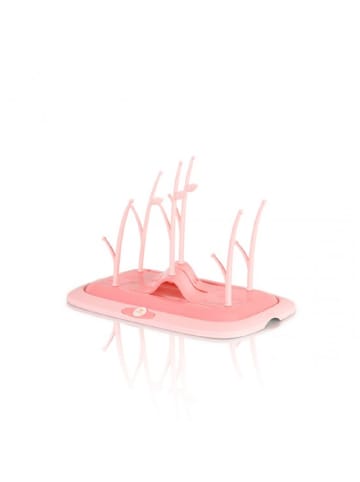 Cangaroo Flaschentrockner Coral in rosa