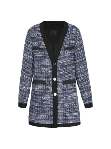 DreiMaster Women Blazer in navy