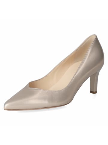 Högl Pumps in bronze