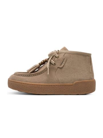 Tamaris Sneakers High 1-25406-47 in braun