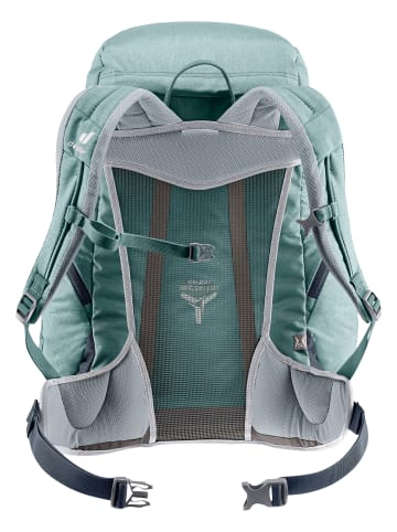 Deuter Wanderrucksack Gröden 30 SL in Jade/Ink