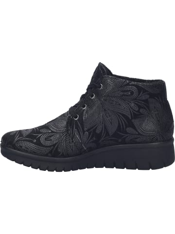 Josef Seibel Stiefelette Calais 56 in schwarz