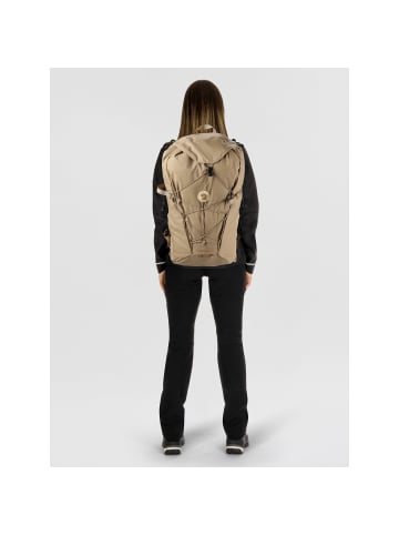 FJÄLLRÄVEN Abisko Hike Lite 20 S-M Wanderrucksack 49 cm in clay