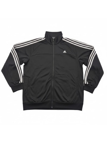 adidas Trainingsanzug ESS 3S PES TS in Schwarz