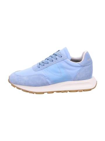 Philippe Model Sneaker Low in Blau