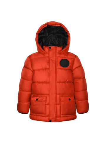 Minoti Winterjacke 11COAT 12 in orange