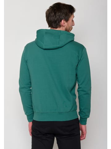 GreenBomb Revel Basic in Dschungel Grün