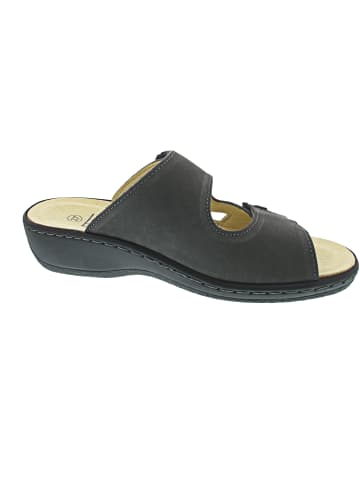 Belvida Pantolette Grau