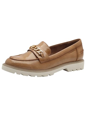 Tamaris Halbschuhe braun