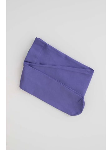 Coccodrillo Strumpfhose in violett