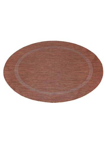 Teppich Boss Outdoor Teppich Renata Grün
