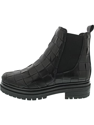 Gianluca Pisati Chelsea Boot Schwarz