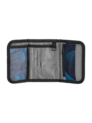 Coocazoo coocazoo Geldbörse, Electric Ice