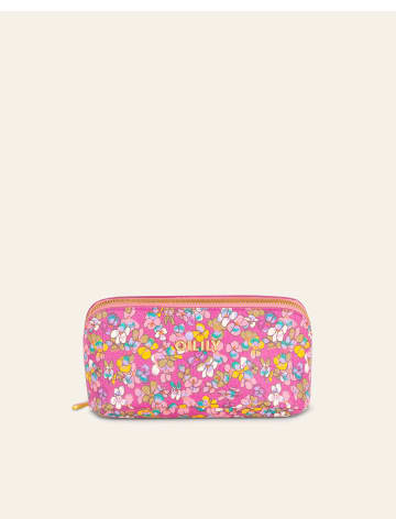 Oilily Callie Kosmetiktasche in Lila