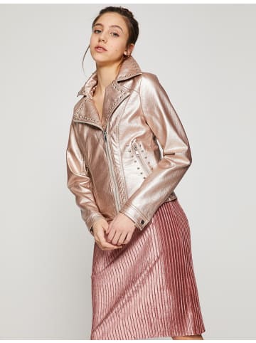 KOTON Jacksacken in Rosa