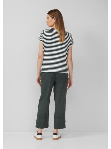 s.Oliver T-Shirt in 69G4_tannengrün