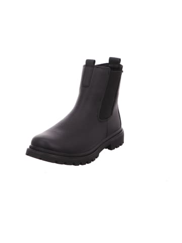 Legero Schnürstiefel in schwarz