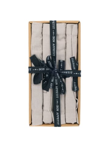 Home&Styling Collection Tischsets in beige