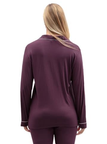 Cyberjammies Wild Slumber Loungewear in pinkmeliert