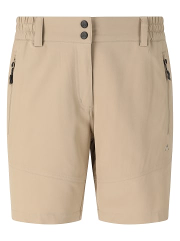 Whistler Trekkingshorts LALA in 5372S Weathered Teak