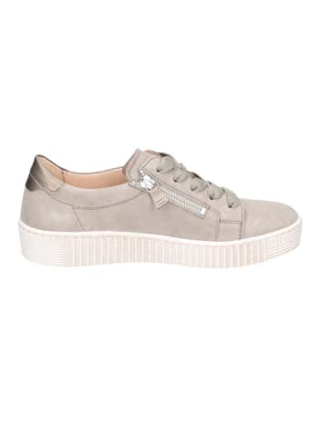 Gabor Sneaker in beige