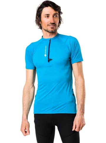 RAIDLIGHT Sportshirt in Blau