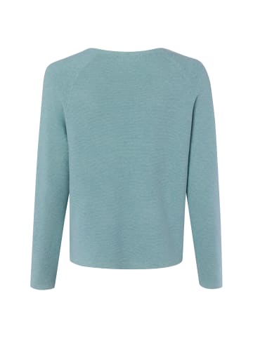 Franco Callegari Strickpullover in mint - 0013