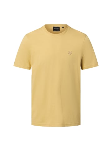 Lyle & Scott T-Shirt in mais - 0003
